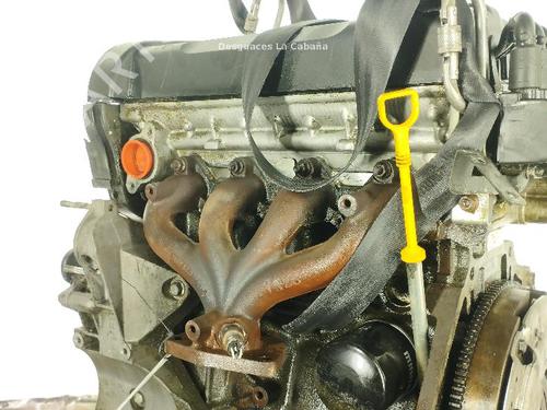 Engine CHEVROLET AVEO / KALOS Saloon (T200) 1.4 | BP29908474M1