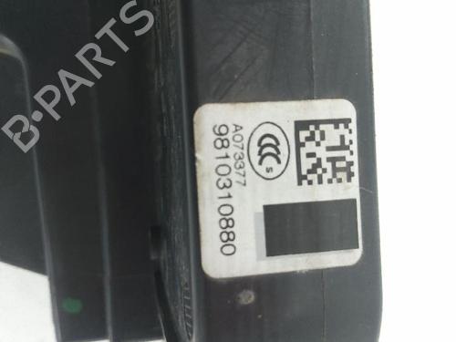 Rear left lock CITROËN C4 Picasso II 1.6 HDi / BlueHDi 115 | BP18738996C100 