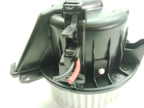 Heater blower motor VW POLO VI (AW1, BZ1, AE1) 1.0 TSI | BP31848716M62