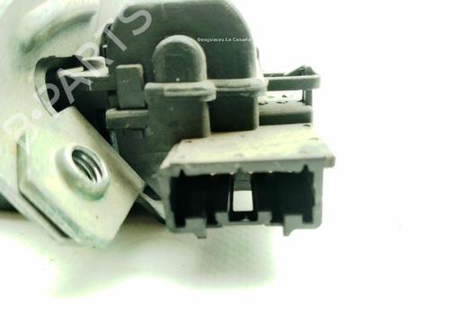 Bagklap lås FORD FOCUS IV (HN) 1.0 EcoBoost | BP31871026C101