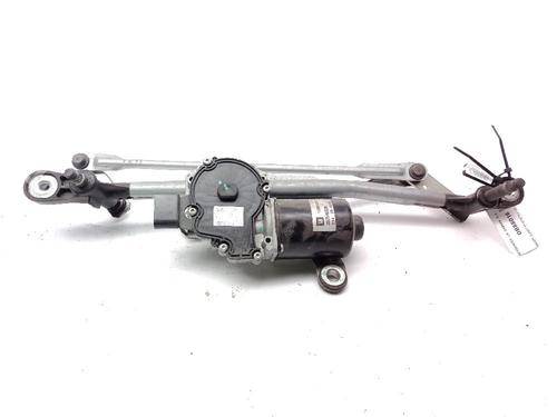 Front wiper motor OPEL ADAM (M13) 1.2 | BP30919733M29 - Image 1