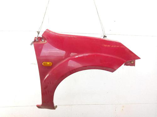 Used Right front fenders FORD FIESTA V (JH_, JD_) 1.4 TDCi (68 hp) 27450641