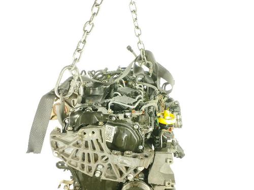 Used Engine Engine 36554800 36554800