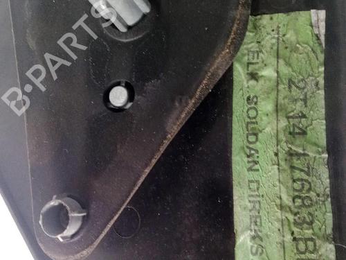 Left mirror FORD TRANSIT CONNECT (P65_, P70_, P80_) 1.8 TDCi | BP30191796C26 