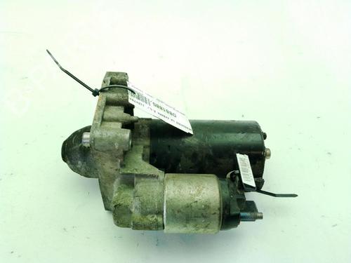 Used Starter MINI MINI (R56) Cooper (122 hp) 30477234