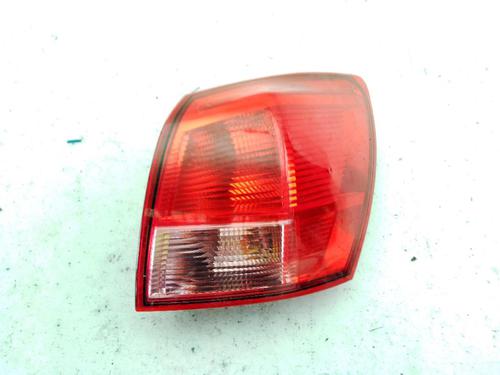 Used Right taillight NISSAN QASHQAI I (J10, NJ10) 2.0 dCi All-wheel Drive (150 hp) 29298829