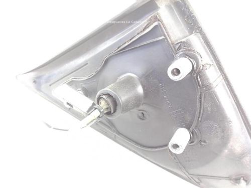 Right mirror MG MG ZR 105 | BP24043293C27 