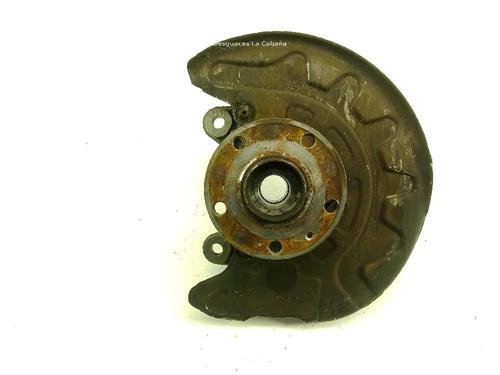 Used Left front steering knuckle Left front steering knuckle 18374044 18374044