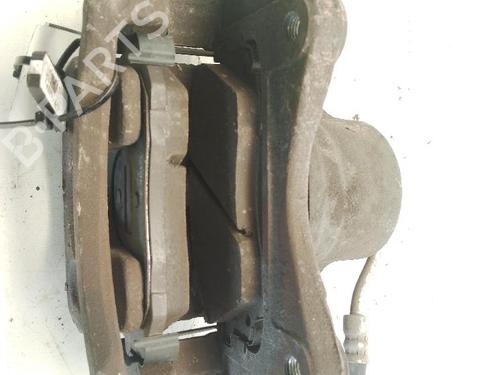 Right front brake caliper HYUNDAI ix35 (LM, EL, ELH) 2.0 CRDi | BP29475082M104 