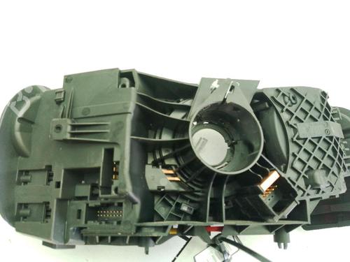 Headlight switch RENAULT KANGOO Express (FW0/1_) 1.5 dCi 75 (FW07, FW10, FW04) | BP33811176I24  - Image 6