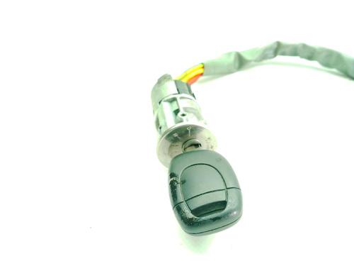 Used Ignition barrel RENAULT KANGOO (KC0/1_) 1.9 dTi (KC0U) (80 hp) 30294899