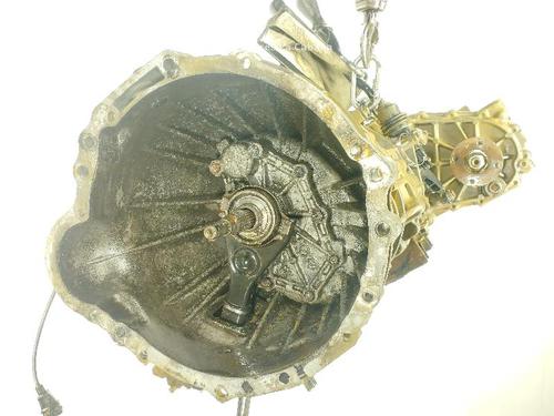 Getriebe für NISSAN TERRANO II (R20) 2.7 TDi 4WD (125 hp) 29908516