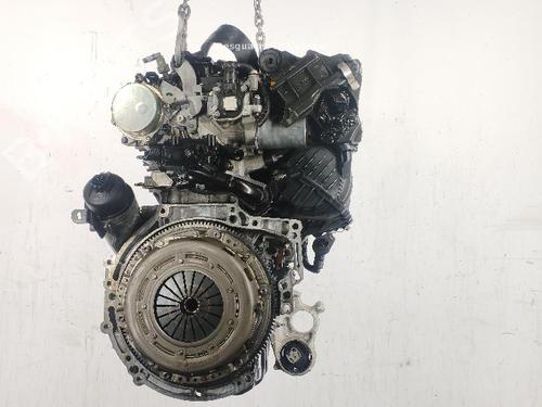 Engine PEUGEOT 308 SW I (4E_, 4H_) 1.6 16V | BP28368183M1 