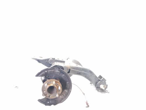 Used Left rear steering knuckle Left rear steering knuckle FORD TRANSIT CUSTOM V710 Van (NRN) 2.0 EcoBlue (136 hp) 40560539 40560539