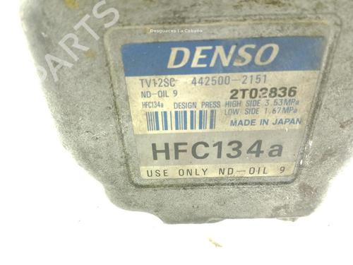 AC compressor FIAT BRAVA (182_) 1.4 12 V (182.BA) | BP18365944M34 