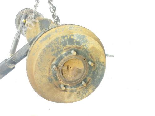 Rear axle SUZUKI VITARA Cabrio (ET) 2.0 HDI (SE 420HDI) | BP31064179M2