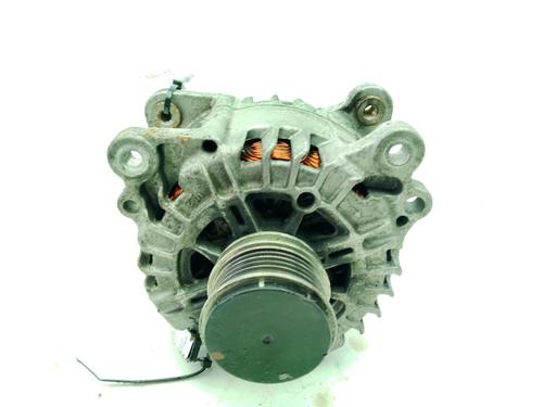 Used Alternator Alternator VW CADDY III MPV (2KB, 2KJ, 2CB, 2CJ) 1.6 TDI (102 hp) 33454722 33454722