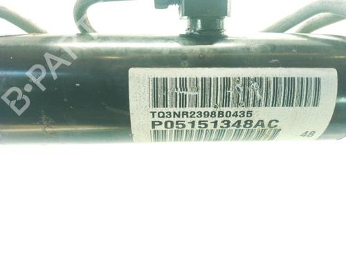 Steering rack DODGE JOURNEY 2.0 CRD | BP29328906M22