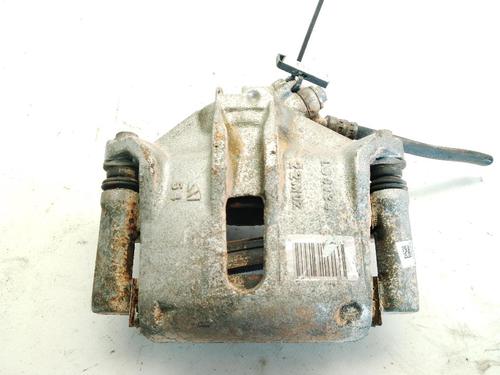 Left front brake caliper PEUGEOT 208 II (UB_, UP_, UW_, UJ_) 1.5 BlueHDI 100 | BP26652254M105 
