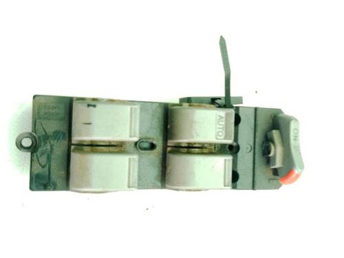 Used Left front window switch HONDA HR-V (GH_) 1.6 16V 4WD (GH2, GH4) (105 hp) 32280310