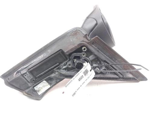 Left mirror SAAB 9-5 Estate (YS3E) 1.9 TiD | BP24046728C26 