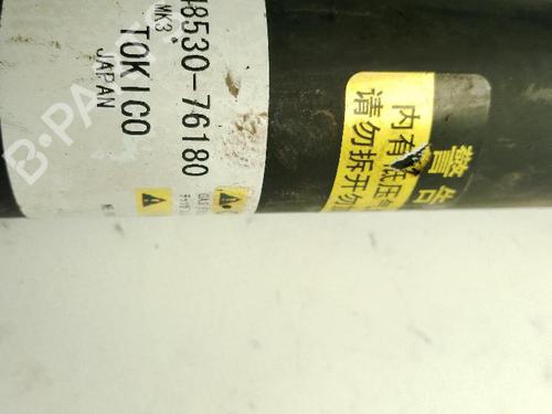 Left rear shock absorber LEXUS UX (_AA1_, _AH1_, _MA1_) 250h E-Four (MZAH15) | BP25597586M18 