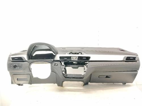 Used Dashboard Dashboard BMW X2 (F39) sDrive 18 d (150 hp) 33571273 33571273