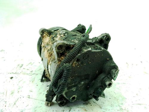 AC compressor CITROËN C5 I (DC_) 2.0 HDi (DCRHZB, DCRHZE) | BP39549847M34 - Image 4