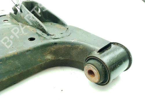 Left front suspension arm SSANGYONG RODIUS I 2.7 Xdi | BP31966661M12
