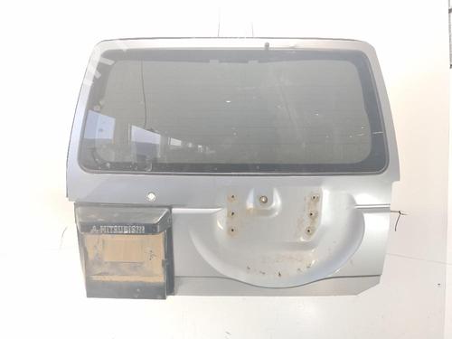 Bagklap CC/Kombi-Coupé MITSUBISHI PAJERO CLASSIC (V2_W, V6_W, V7_W) 2.5 TD (V24W) (115 hp) 32658737