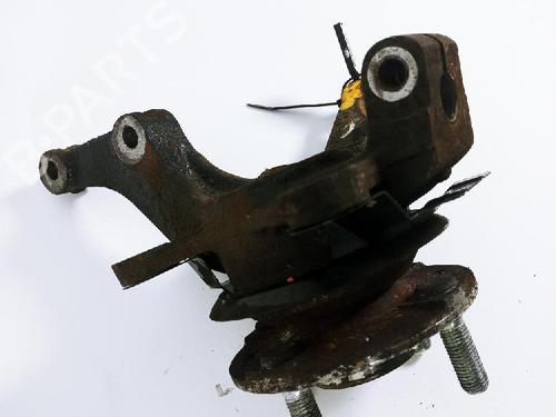 Right front steering knuckle HYUNDAI i10 II (BA, IA) 1.0 | BP18367040M26 