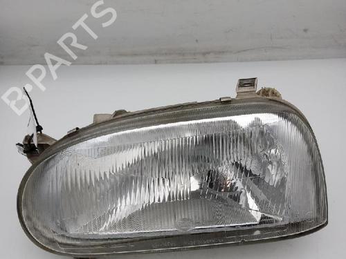 Koplamp links VW GOLF III (1H1) 1.9 TD, GTD (75 hp) 18377150