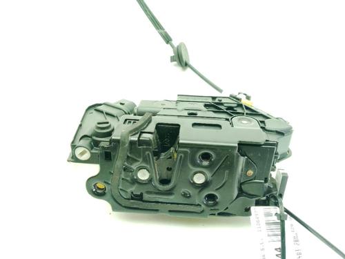 Used Rear left lock VW TIGUAN (5N_) 2.0 TDI (140 hp) 30368052