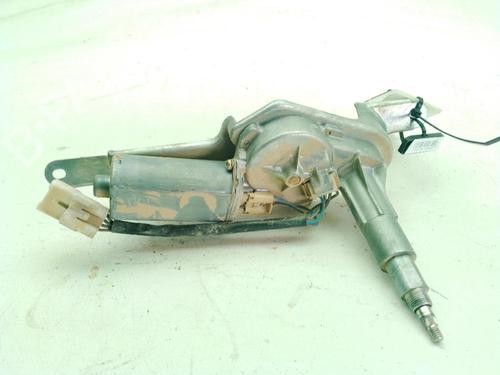 Rear wiper motor OPEL FRONTERA B (U99) 2.2 DTI (6B_ZC, 6B_VF, 6B_66, 6B_76) | BP27450150M102 