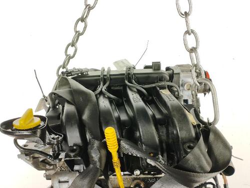 Używane Silnik RENAULT CLIO III (BR0/1, CR0/1) 1.2 16V (BR02, BR0J, BR11, CR02, CR0J, CR11) (75 hp) 30146315