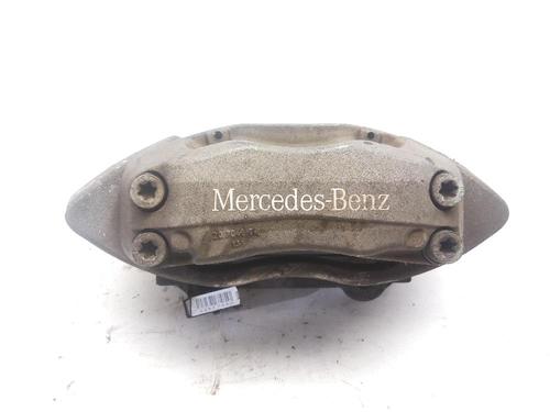 Højre bremsekaliber foran MERCEDES-BENZ M-CLASS (W163) ML 270 CDI (163.113) (163 hp) 24044290