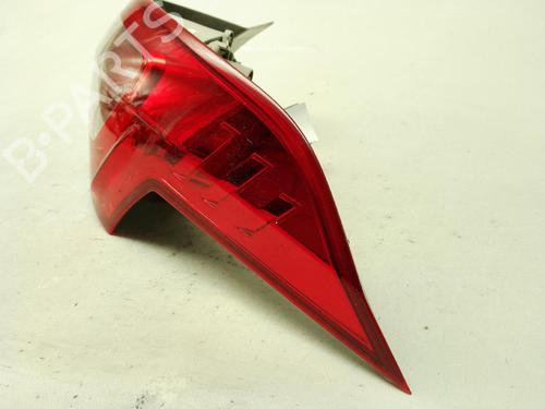 Right taillight FORD B-MAX (JK) 1.6 TDCi | BP39463580C35 - Image 3