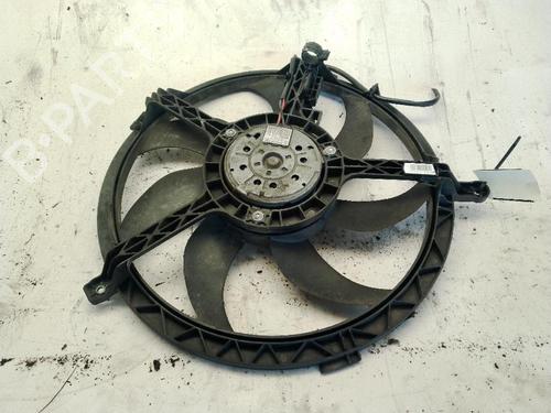 Radiator fan MINI MINI (R56) Cooper | BP29583085M35 - Image 2
