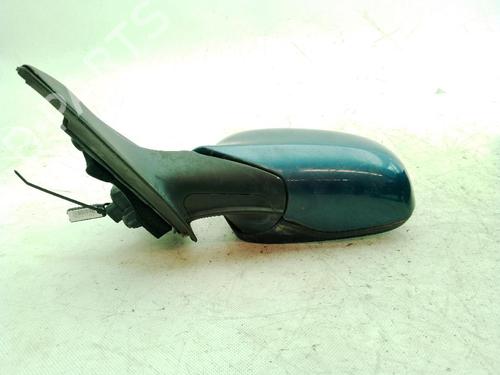 Left mirror SAAB 9-3 (YS3F, E79, D79, D75) 1.9 TiD | BP26971458C26 