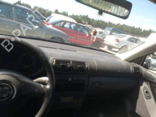Used Parts SEAT LEON (1M1)    4724455