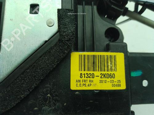 Other KIA SOUL I (AM) 1.6 GDI | BP31034530O1