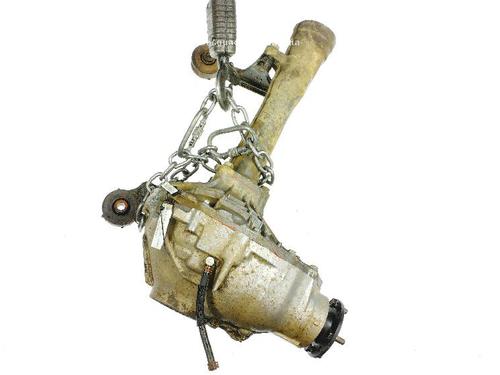 Differential, foran Differential, foran TOYOTA LAND CRUISER 200 (_J2_) 4.5 D4-D (VDJ200) (272 hp) 34391008 34391008