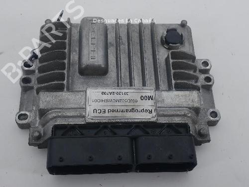 Used Control unit Control unit KIA CEE'D (JD) 1.4 CRDi 90 (90 hp) 24042619 24042619