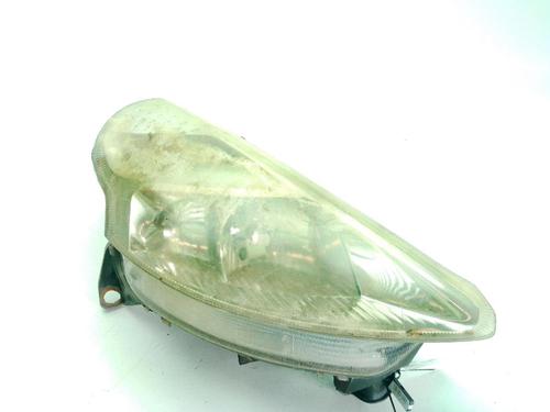 Right headlight CITROËN C3 Pluriel (HB_) 1.4 | BP31583411C29 