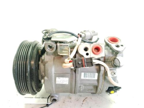 AC compressor MERCEDES-BENZ A-CLASS (W176) A 200 CDI / d (176.008) | BP37434651M34 - Image 3