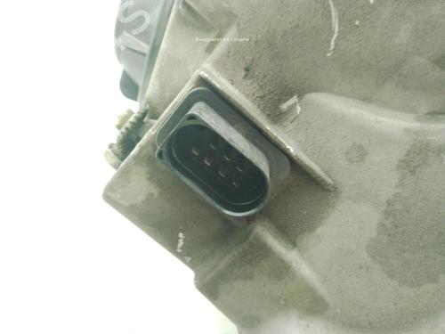 Right headlight SEAT ALHAMBRA (7V8, 7V9) 1.9 TDI | BP29765516C29