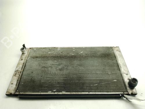 Used Water radiator Water radiator MINI MINI (R56) Cooper D (112 hp) 24003142 24003142