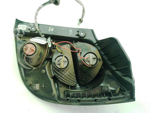 Left taillight CHEVROLET AVEO Hatchback (T300) 1.3 D | BP35943155C34 - Image 4