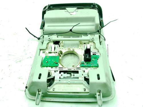 Interior roof light VW GOLF VI (5K1) 1.6 TDI | BP31368995I8