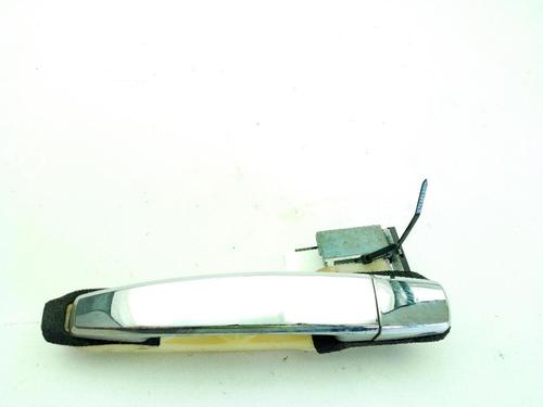 Maniglia esterna posteriore sinistra OPEL ANTARA A (L07) 2.0 CDTI (150 hp) 29908477